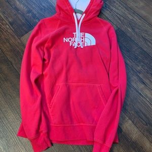 The North Face Hoodie